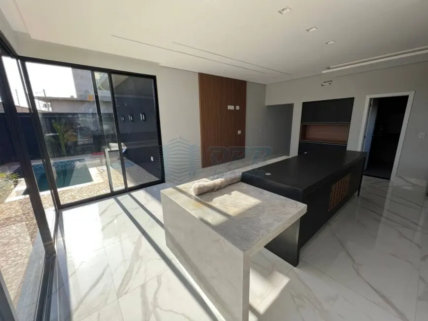 Foto 15 de Casa à venda em Vila do Golf, Ribeirao Preto - SP