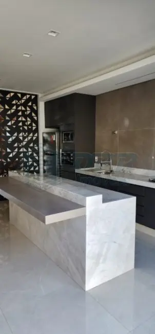 Foto 22 de Casa à venda em Vila do Golf, Ribeirao Preto - SP