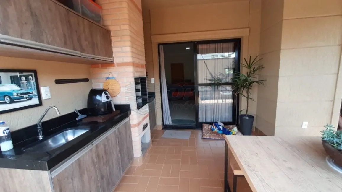 Foto 2 de Apartamento para alugar em Jardim Botânico, Ribeirao Preto - SP
