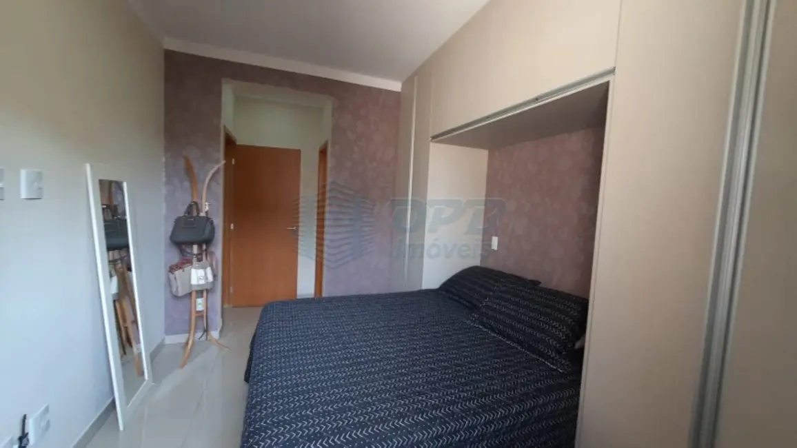 Foto 13 de Apartamento para alugar em Jardim Botânico, Ribeirao Preto - SP