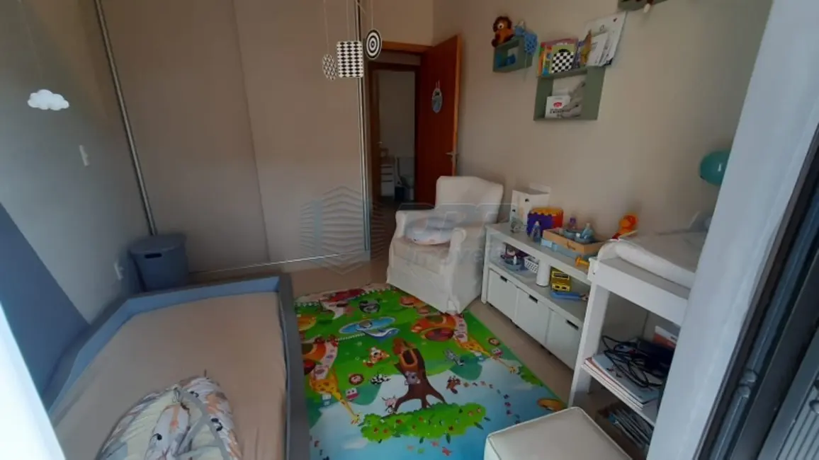 Foto 19 de Apartamento para alugar em Jardim Botânico, Ribeirao Preto - SP