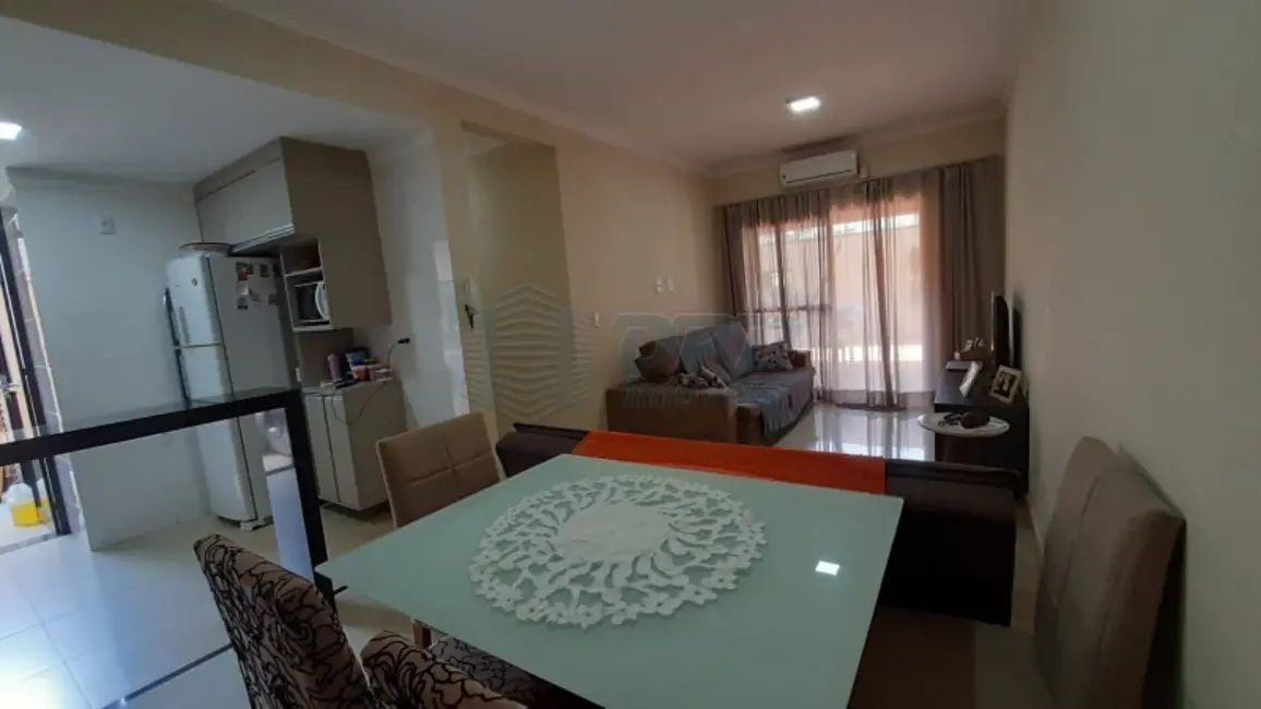 Apartamento para alugar em Jardim Botânico, Ribeirao Preto - SP - imagem 3 Foto 3 de Apartamento para alugar em Jardim Botânico, Ribeirao Preto - SP