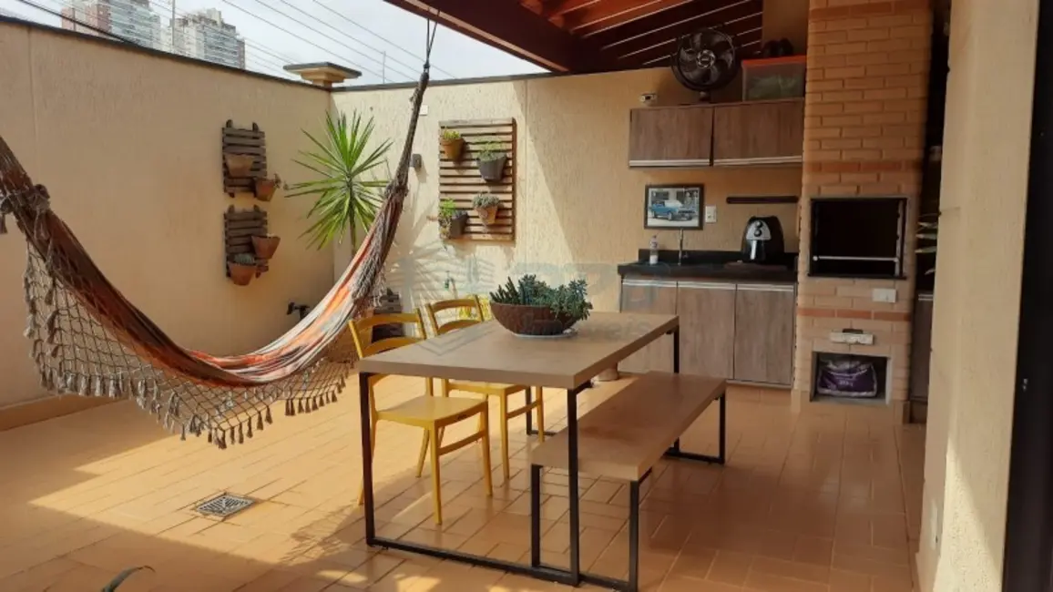 Foto 21 de Apartamento para alugar em Jardim Botânico, Ribeirao Preto - SP