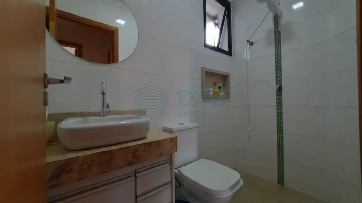 Foto 17 de Apartamento para alugar em Jardim Botânico, Ribeirao Preto - SP