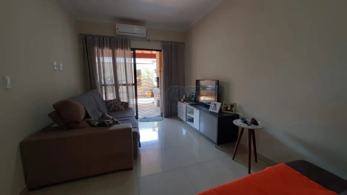 Foto 1 de Apartamento para alugar em Jardim Botânico, Ribeirao Preto - SP