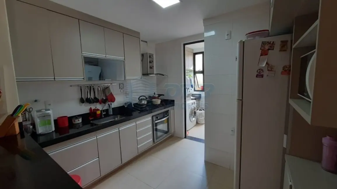 Foto 12 de Apartamento para alugar em Jardim Botânico, Ribeirao Preto - SP