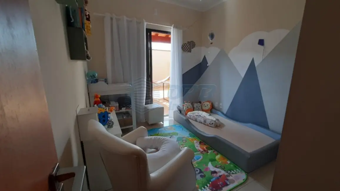 Foto 18 de Apartamento para alugar em Jardim Botânico, Ribeirao Preto - SP