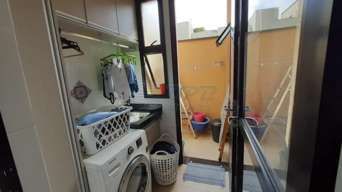 Foto 11 de Apartamento para alugar em Jardim Botânico, Ribeirao Preto - SP