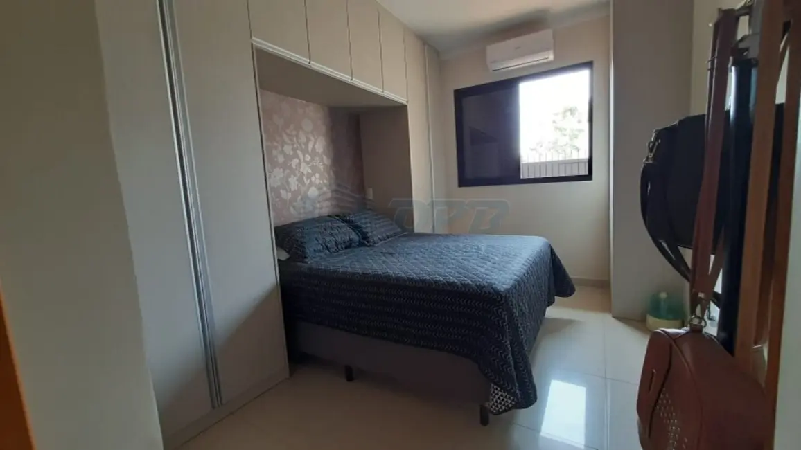 Foto 14 de Apartamento para alugar em Jardim Botânico, Ribeirao Preto - SP