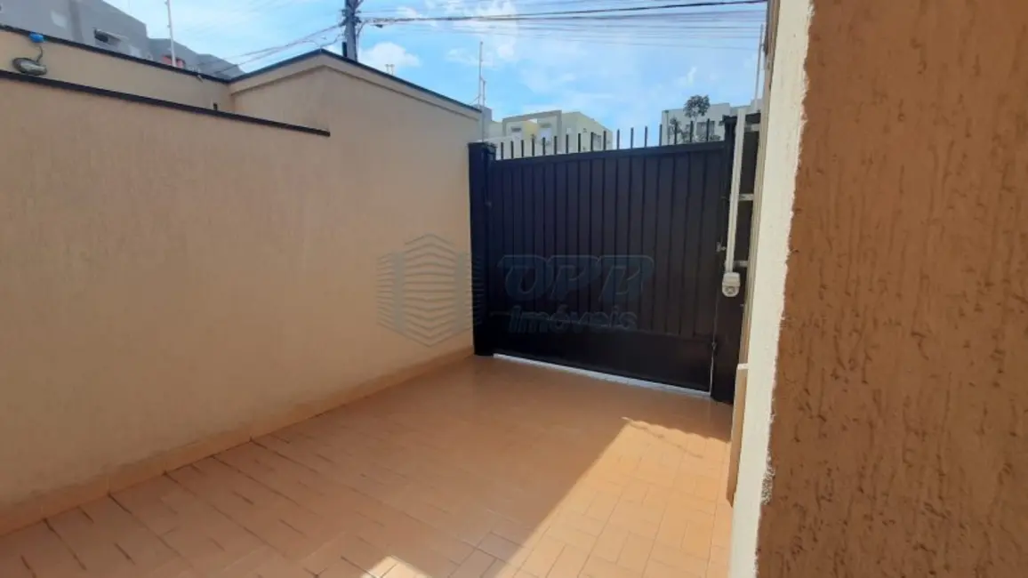Foto 22 de Apartamento para alugar em Jardim Botânico, Ribeirao Preto - SP