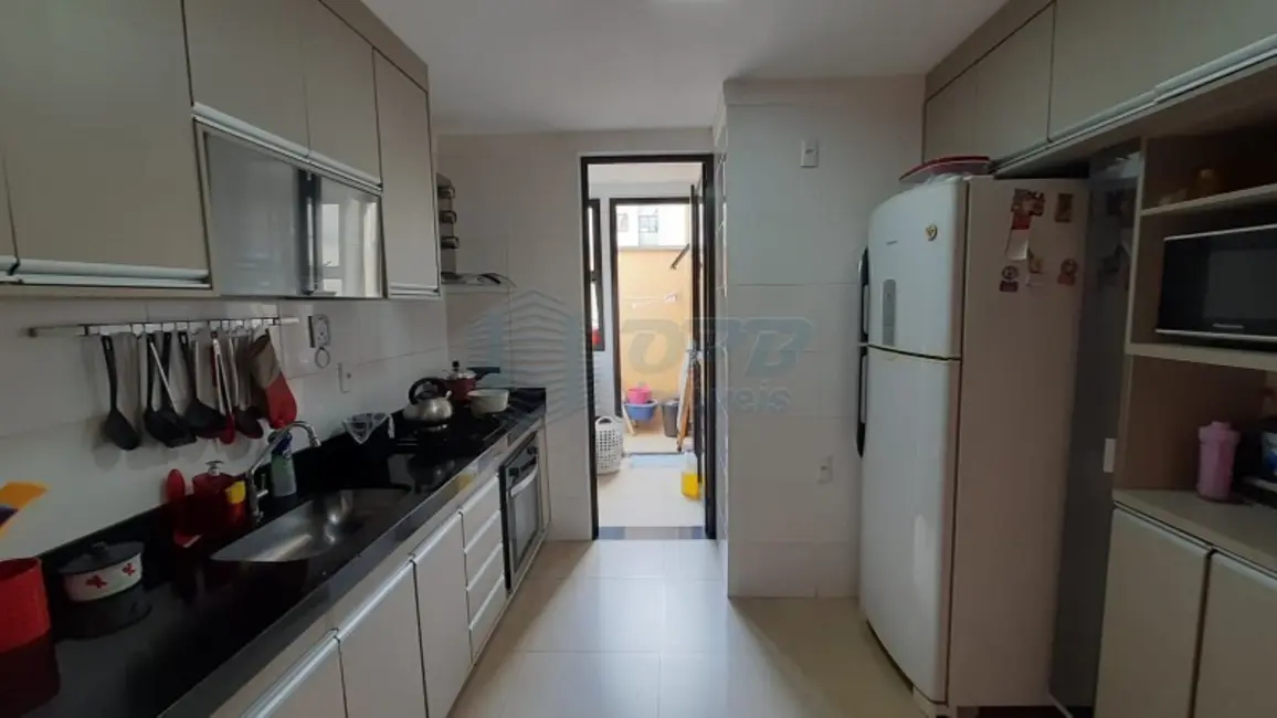 Foto 10 de Apartamento para alugar em Jardim Botânico, Ribeirao Preto - SP