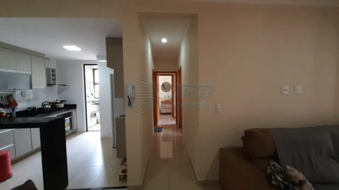 Apartamento para alugar em Jardim Botânico, Ribeirao Preto - SP - imagem 6 Foto 6 de Apartamento para alugar em Jardim Botânico, Ribeirao Preto - SP