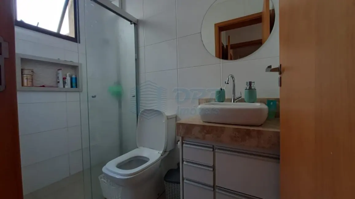 Foto 16 de Apartamento para alugar em Jardim Botânico, Ribeirao Preto - SP