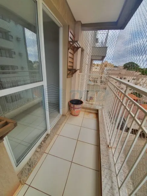 Foto 1 de Apartamento para alugar, 75m2 em Ribeirao Preto - SP