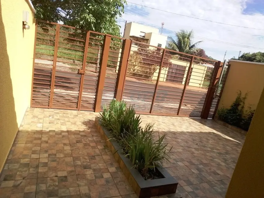 Foto 2 de Casa para alugar, 420m2 em Ribeirao Preto - SP