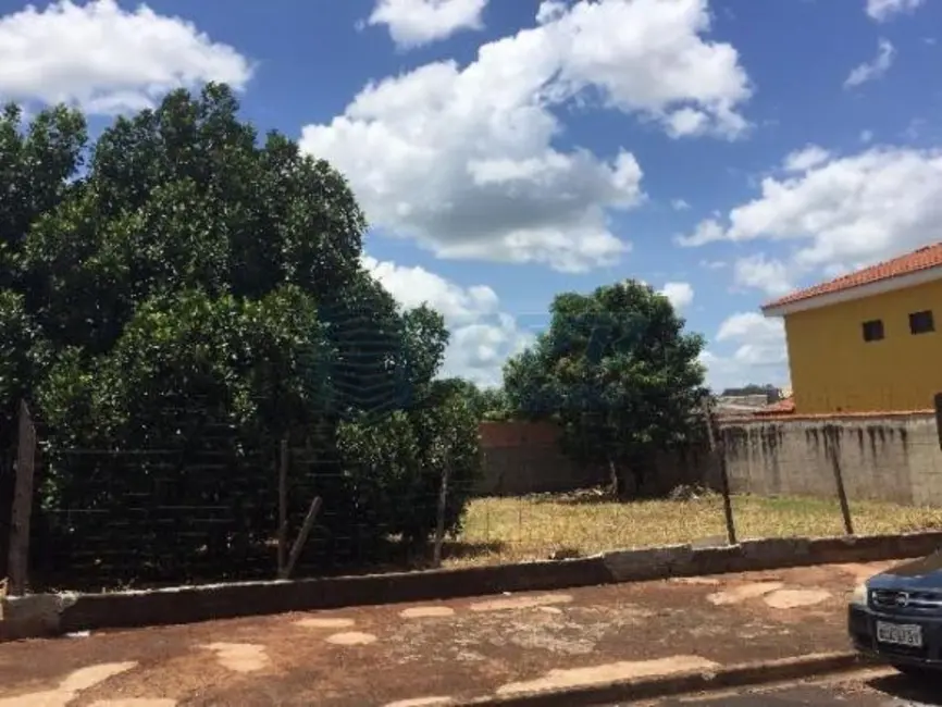 Foto 4 de Terreno / Lote à venda em Jardim Zara, Ribeirao Preto - SP