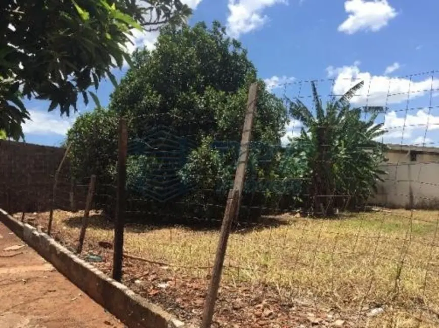 Foto 1 de Terreno / Lote à venda em Jardim Zara, Ribeirao Preto - SP