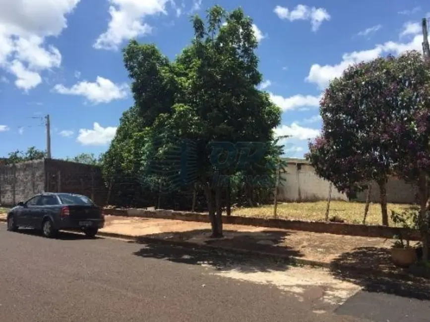 Foto 3 de Terreno / Lote à venda em Jardim Zara, Ribeirao Preto - SP