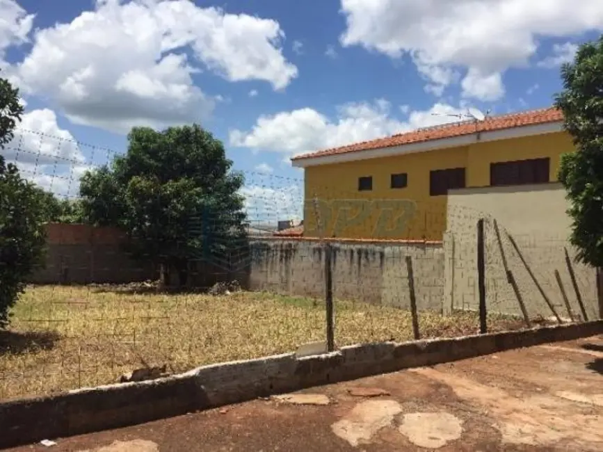 Foto 1 de Terreno / Lote à venda em Jardim Zara, Ribeirao Preto - SP