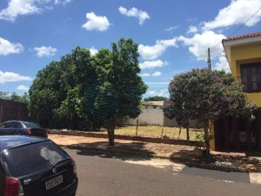 Foto 3 de Terreno / Lote à venda em Jardim Zara, Ribeirao Preto - SP