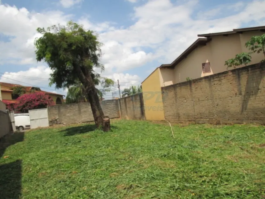Foto 5 de Terreno / Lote à venda em Ribeirânia, Ribeirao Preto - SP
