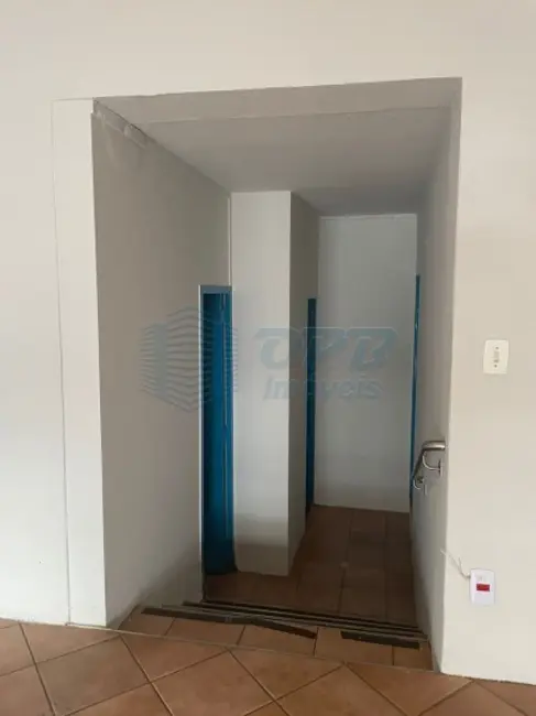 Foto 4 de Sala Comercial para alugar em Jardim Paulista, Ribeirao Preto - SP
