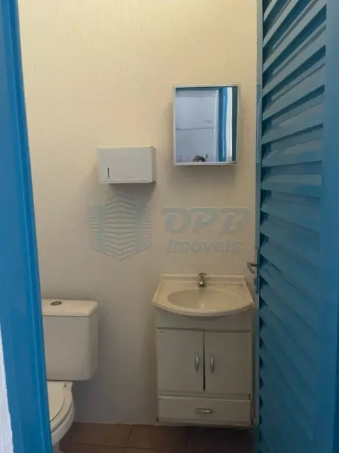 Foto 6 de Sala Comercial para alugar em Jardim Paulista, Ribeirao Preto - SP