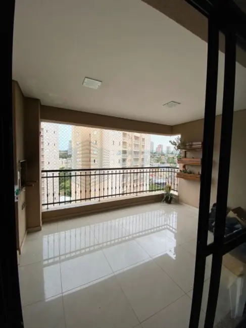 Foto 31 de Apartamento para alugar em Jardim Botânico, Ribeirao Preto - SP