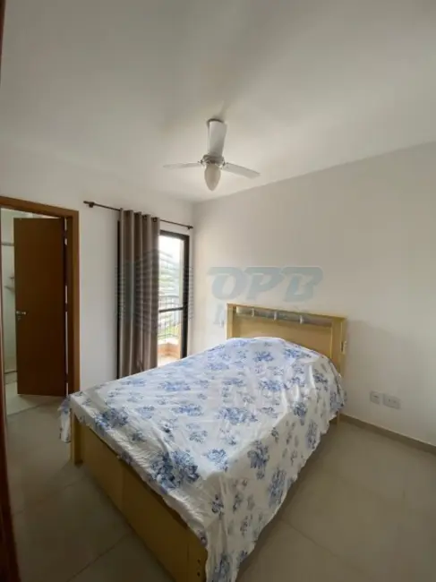 Foto 25 de Apartamento para alugar em Jardim Botânico, Ribeirao Preto - SP
