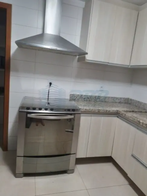 Foto 10 de Apartamento para alugar em Jardim Botânico, Ribeirao Preto - SP