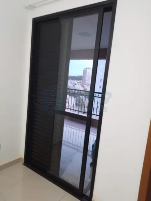 Foto 13 de Apartamento para alugar em Jardim Botânico, Ribeirao Preto - SP