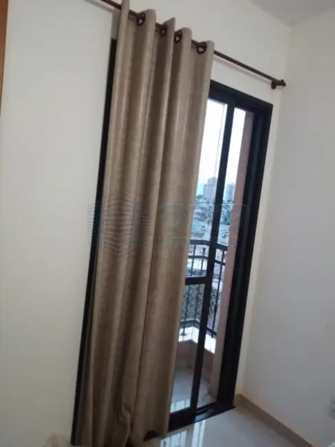 Foto 17 de Apartamento para alugar em Jardim Botânico, Ribeirao Preto - SP