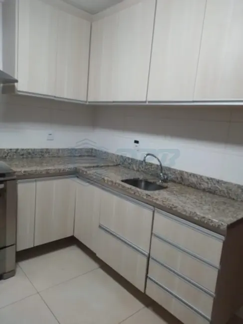 Foto 8 de Apartamento para alugar em Jardim Botânico, Ribeirao Preto - SP