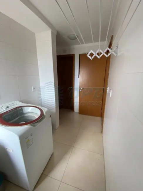 Foto 32 de Apartamento para alugar em Jardim Botânico, Ribeirao Preto - SP