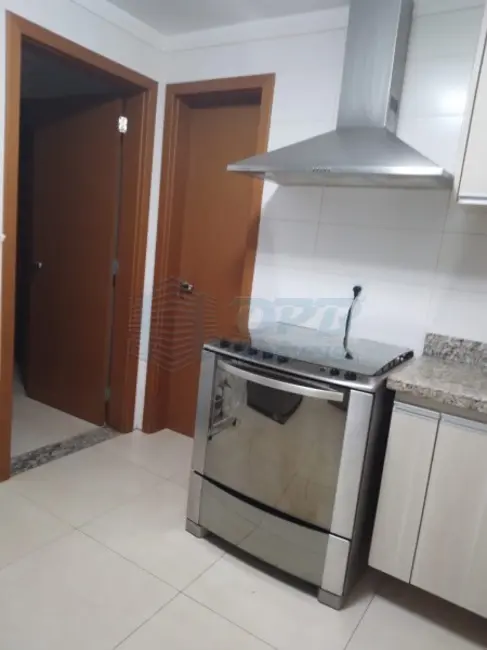 Foto 11 de Apartamento para alugar em Jardim Botânico, Ribeirao Preto - SP