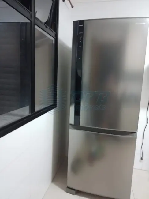 Foto 9 de Apartamento para alugar em Jardim Botânico, Ribeirao Preto - SP