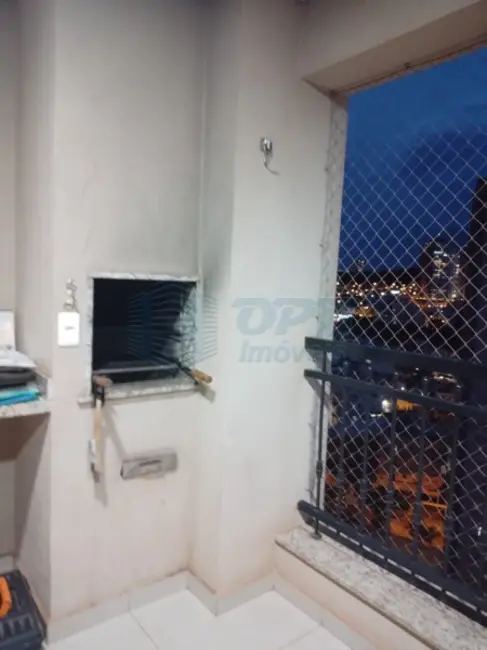 Foto 21 de Apartamento para alugar em Jardim Botânico, Ribeirao Preto - SP