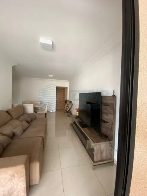 Foto 22 de Apartamento para alugar em Jardim Botânico, Ribeirao Preto - SP