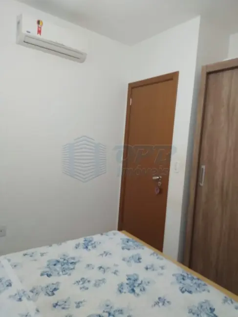 Foto 16 de Apartamento para alugar em Jardim Botânico, Ribeirao Preto - SP