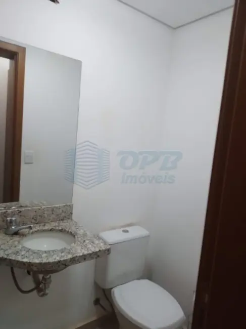 Foto 3 de Apartamento para alugar em Jardim Botânico, Ribeirao Preto - SP
