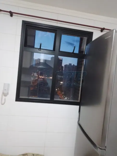 Foto 6 de Apartamento para alugar em Jardim Botânico, Ribeirao Preto - SP