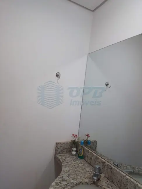 Foto 2 de Apartamento para alugar em Jardim Botânico, Ribeirao Preto - SP