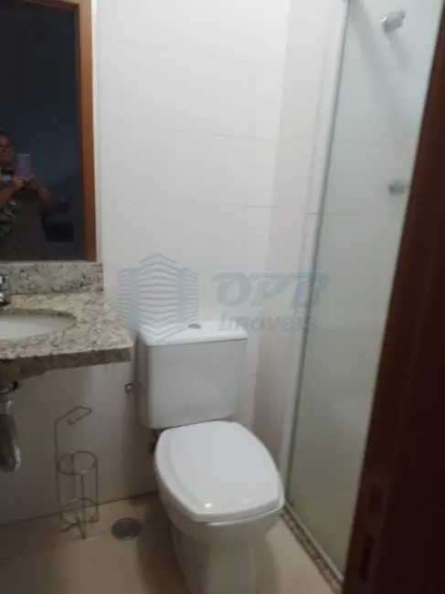Foto 14 de Apartamento para alugar em Jardim Botânico, Ribeirao Preto - SP