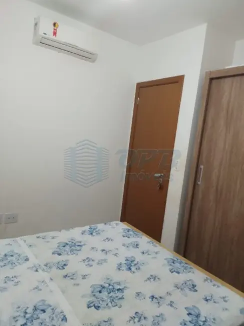 Foto 19 de Apartamento para alugar em Jardim Botânico, Ribeirao Preto - SP