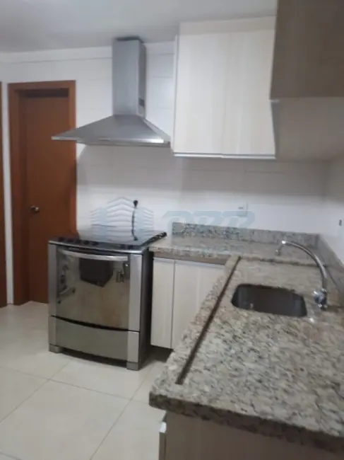 Foto 4 de Apartamento para alugar em Jardim Botânico, Ribeirao Preto - SP