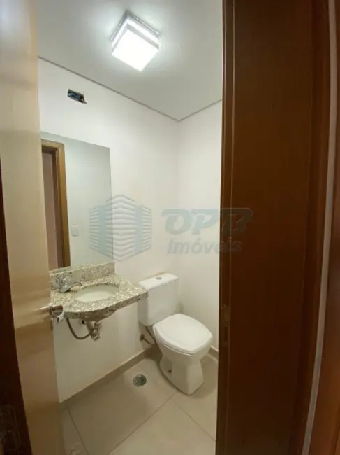 Foto 24 de Apartamento para alugar em Jardim Botânico, Ribeirao Preto - SP