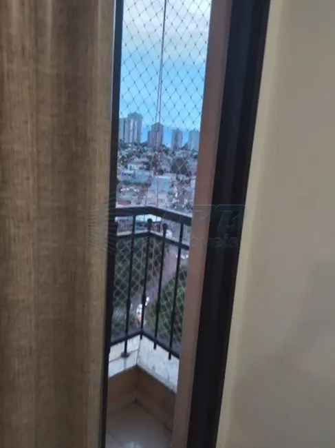Foto 15 de Apartamento para alugar em Jardim Botânico, Ribeirao Preto - SP