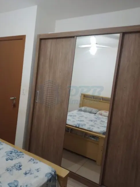 Foto 20 de Apartamento para alugar em Jardim Botânico, Ribeirao Preto - SP