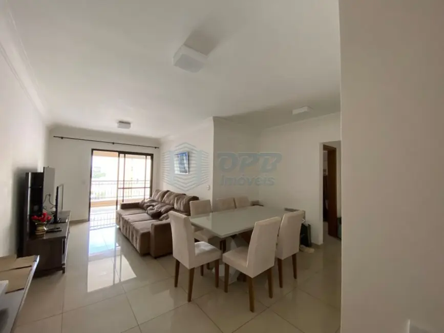 Foto 30 de Apartamento para alugar em Jardim Botânico, Ribeirao Preto - SP
