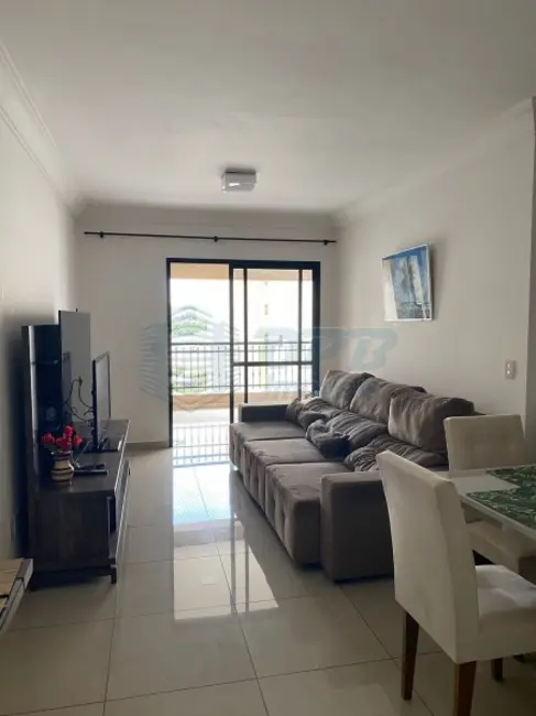 Foto 29 de Apartamento para alugar em Jardim Botânico, Ribeirao Preto - SP